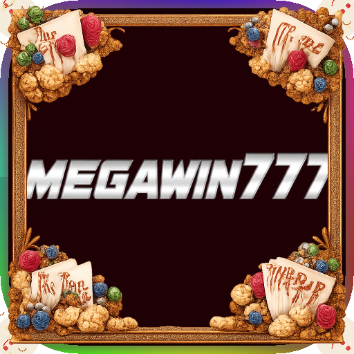 megawin777 — galeri pratinjau Resmi APK